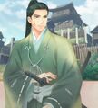Harukanaru Toki no Naka de 7 portrait