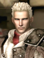 Male Face 3