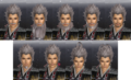 Slot 2 accessories available for males