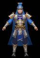 Shin Sangokushi Sousouden character model
