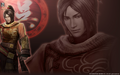 Ling Tong wallpaper