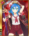 Rank 2 Lovely SR portrait