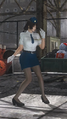 Alternate outfit 8