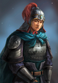 Romance of the Three Kingdoms XII~XIV portrait