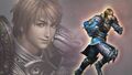 Xiahou Ba