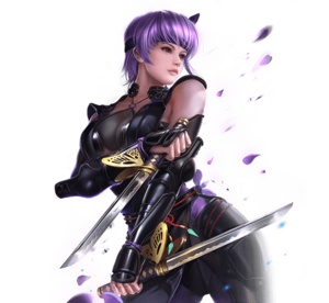 Ayane - Censored (DOA5I).png