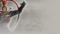 Lu Bu wallpaper