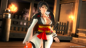 Momiji Alternate Costume 45 (DOA5LR).png