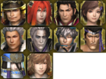 Icon set 2