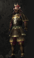 Kessen III screenshot