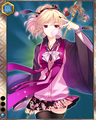 Sengoku Bushouki MURAMASA Rank 1 Dignified HR portrait