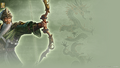 Huang Zhong wallpaper