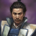 Nobunaga no Yabou Tendou portrait