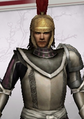 Knight armor outfit 2nd accessory