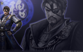 Xiahou Dun wallpaper