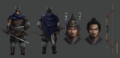 Concept art