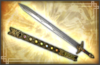 Curved Sword - 5th Weapon (DW7).png