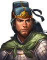 Romance of the Three Kingdoms: The Legend of Cao Cao portrait