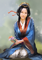 Romance of the Three Kingdoms XII~XIV portrait