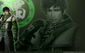 Xu Shu wallpaper