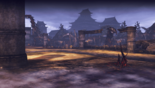 Warriors Orochi 3 stage image