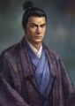 Nobunaga no Yabou Tendou portrait