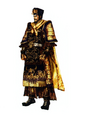 Dynasty Warriors 2 concept