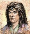 Romance of the Three Kingdoms VIII portrait