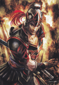 Dynasty Warriors 7 artwork