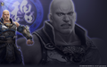 Dian Wei wallpaper
