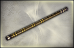 Flute - 1st Weapon (DW8).png