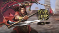 Sangokushi Senryaku-ban alternate portrait