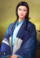 Nobunaga's Ambition Taishi downloadable collaboration portrait