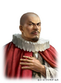 Alternate portrait