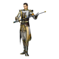 Light element render