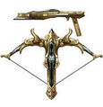 Generic crossbow 4 Length: 2'9"