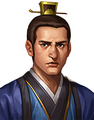 Romance of the Three Kingdoms: The Legend of Cao Cao portrait