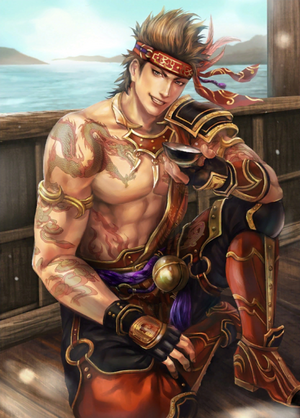 Gan Ning Artwork (DW9).png
