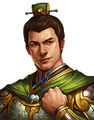 Romance of the Three Kingdoms: The Legend of Cao Cao portrait