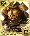 100man-nin no Nobunaga no Yabou portrait