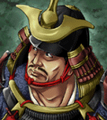 Tenka Touitsu V portrait
