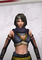 Ninja outfit 1st accessory