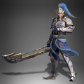 Dynasty Warriors 9 render