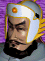 Sangokushi Returns PC version portrait
