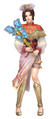 Royal Robe costume set