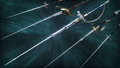 Sima Shi's arsenal wallpaper