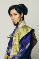 Butai Nobunaga no Yabou Taishi Fuyu no Jin Oudou Shikkou ~Kiko no Shiroshio Hen~ promotional photo