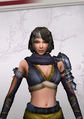 Ninja outfit 2nd accessory