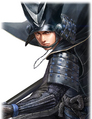 Nobunaga no Yabou Shutsujin portrait