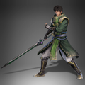 Xu Shu